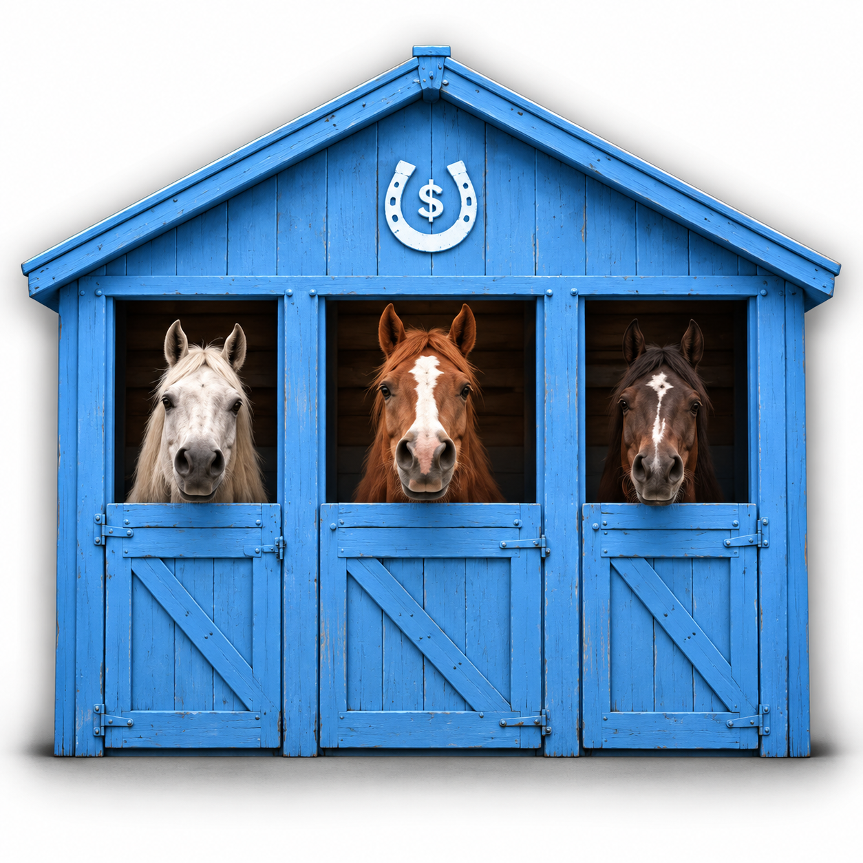 Stable