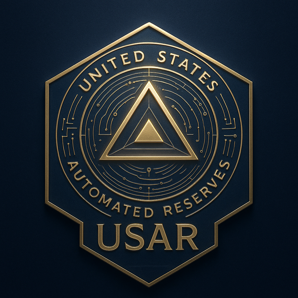 U.S.A.R.