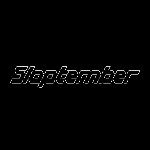 Sloptember