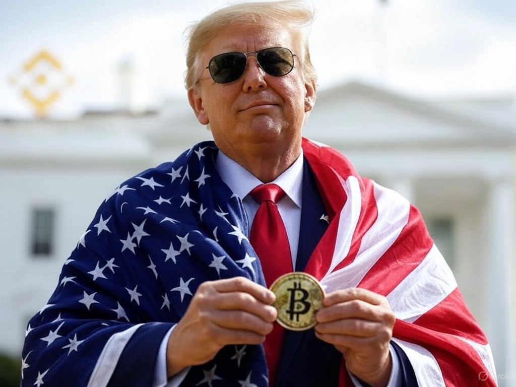 TRUMPIN