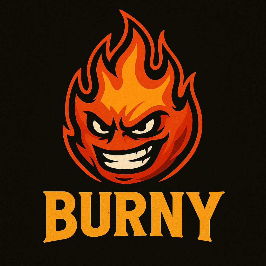 Burny