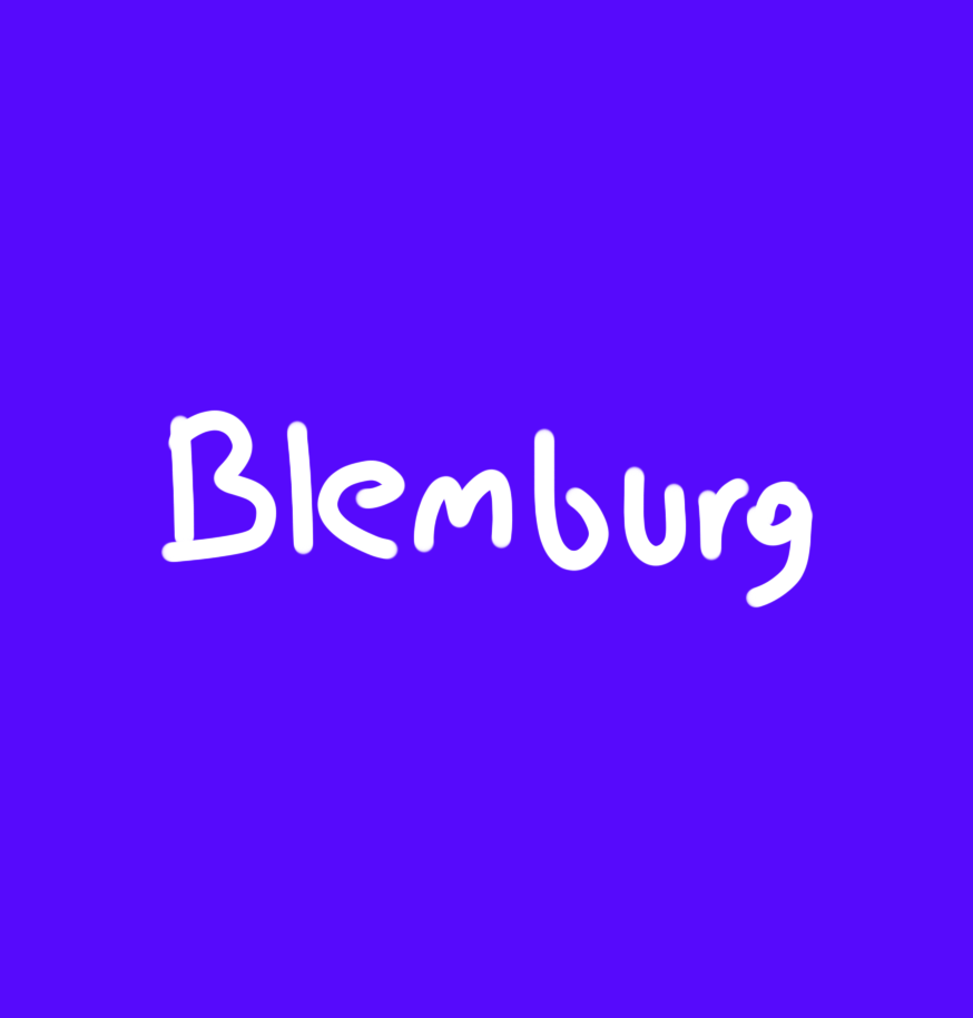 Blemburg