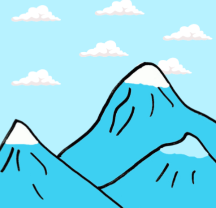 MOUNTAINS