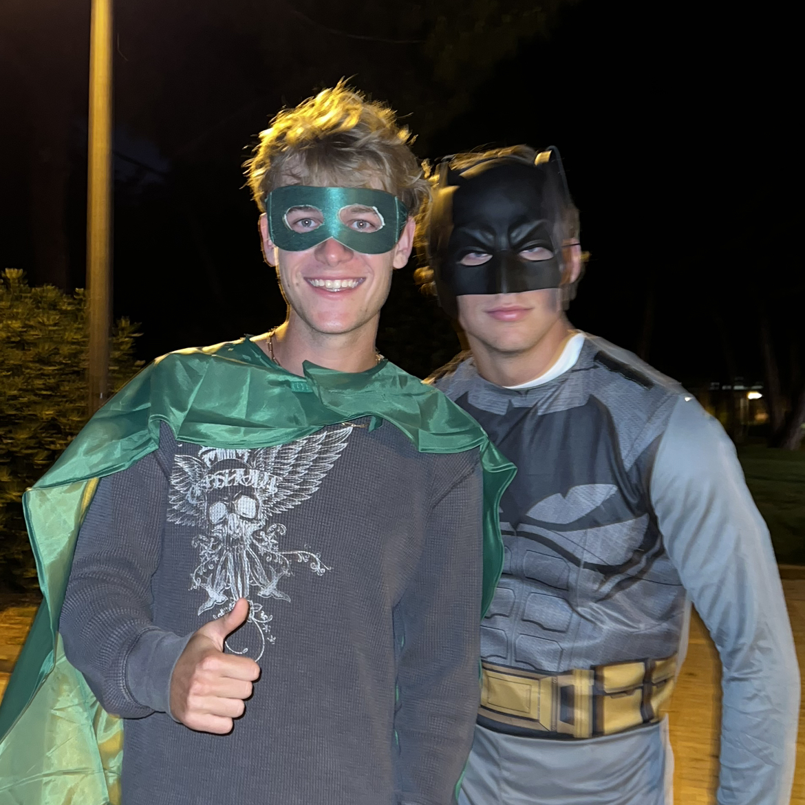 DUO