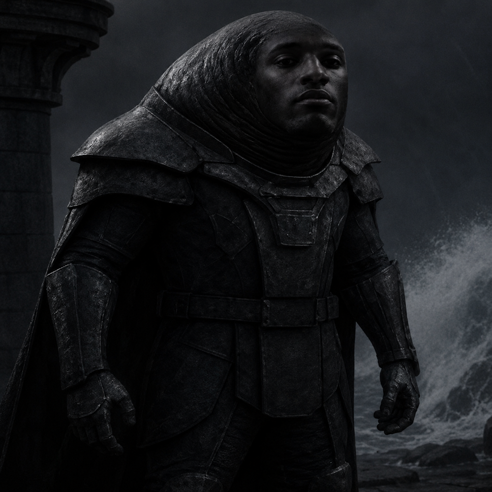 BlackWhale
