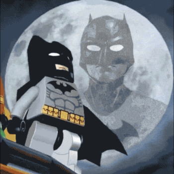 BATMAN