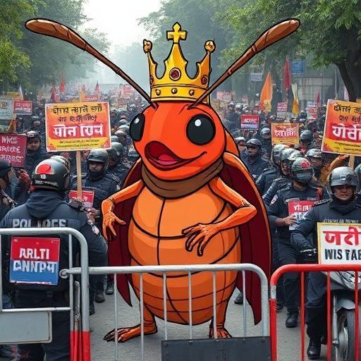 ROACH