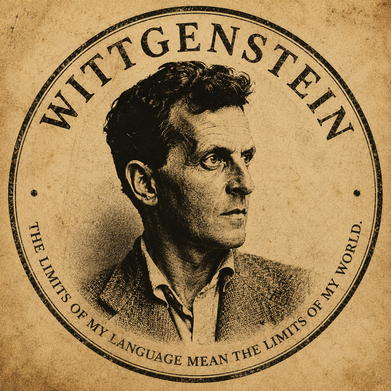 Wittgenstein
