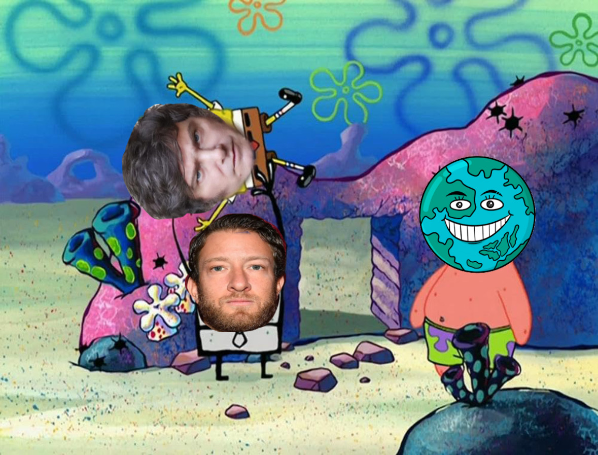 DOODLEDAVE