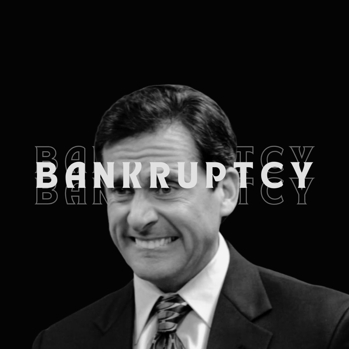 Bankrupt
