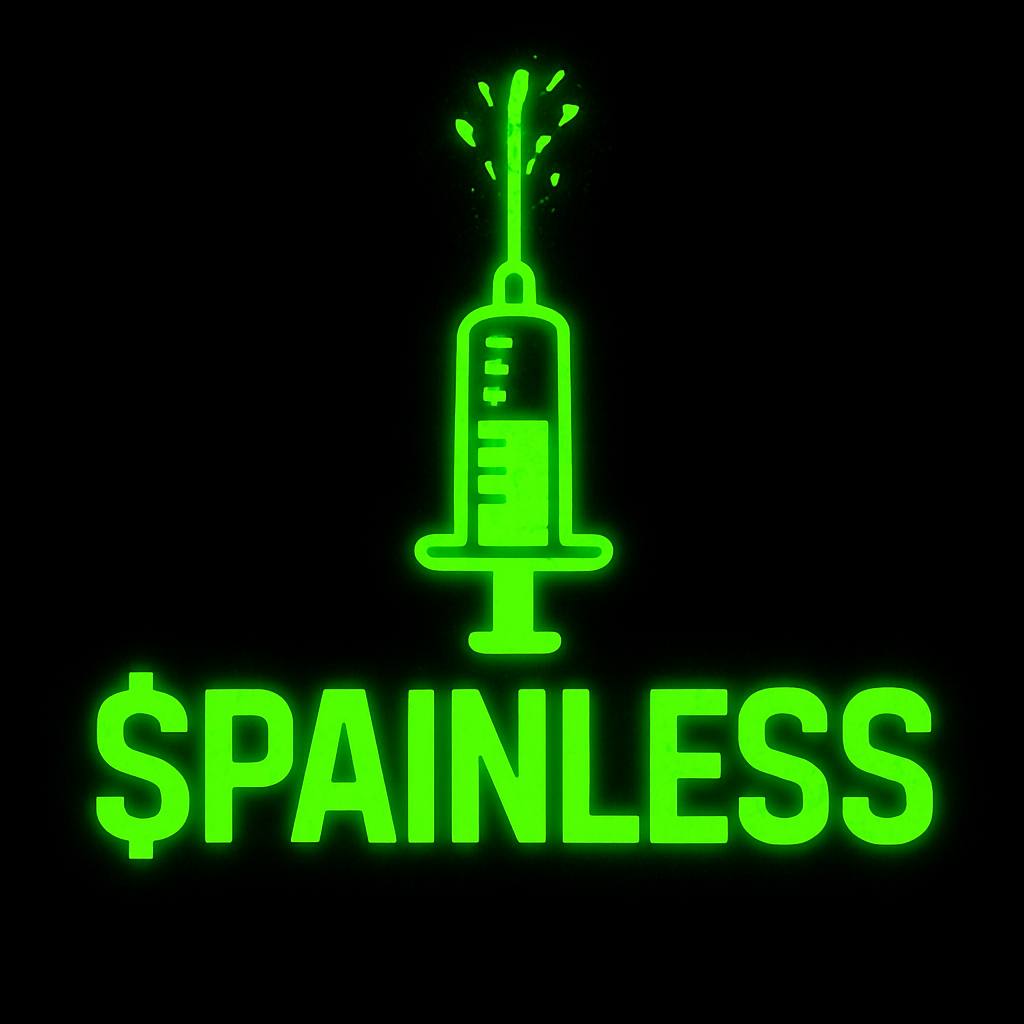 PAINLESS