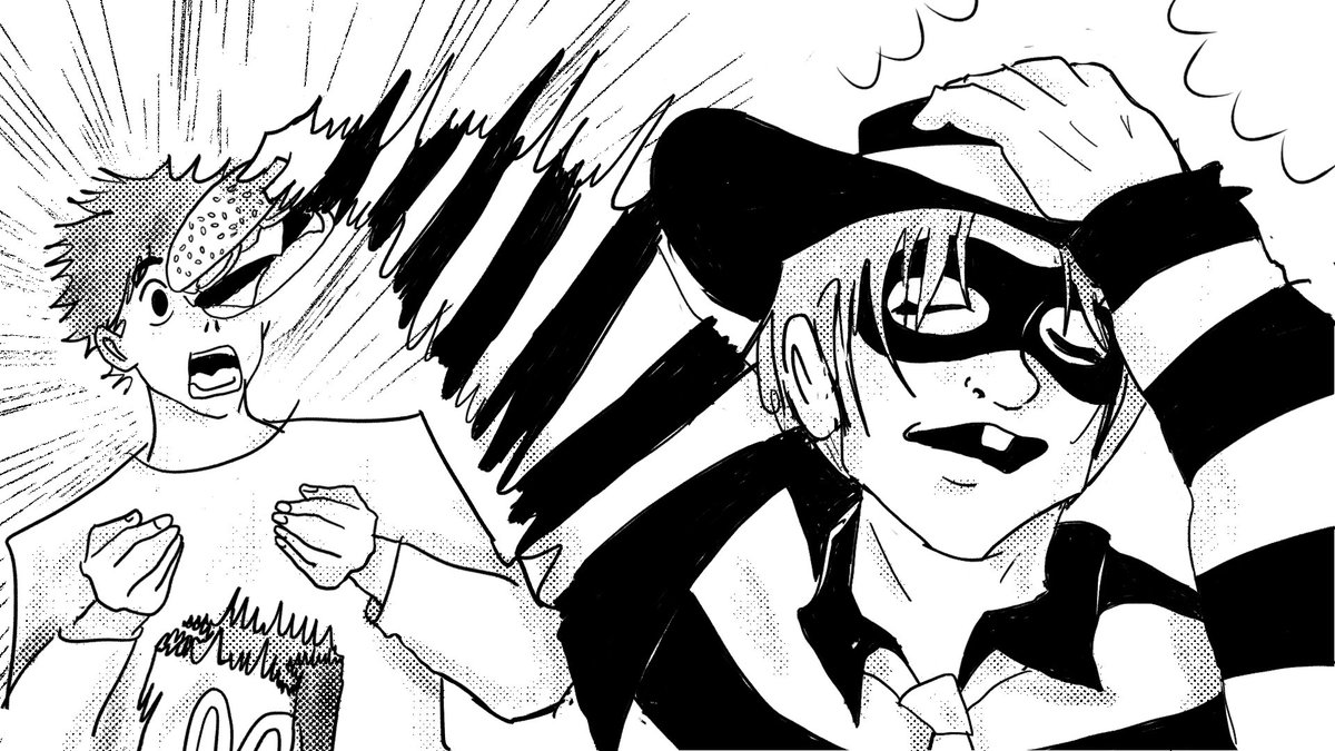 Hamburglar