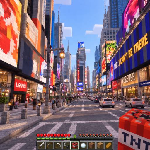IRLCraft