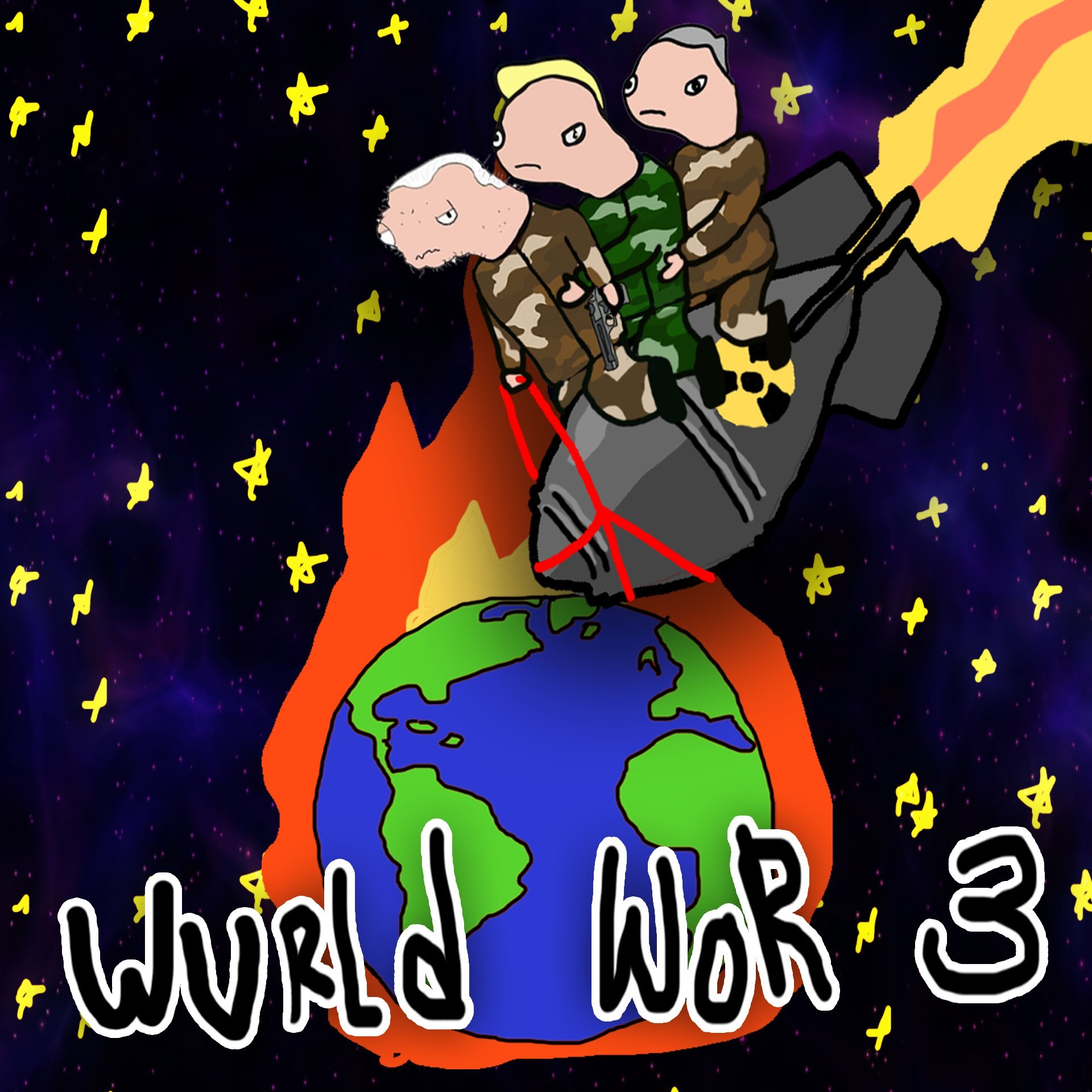 WW3