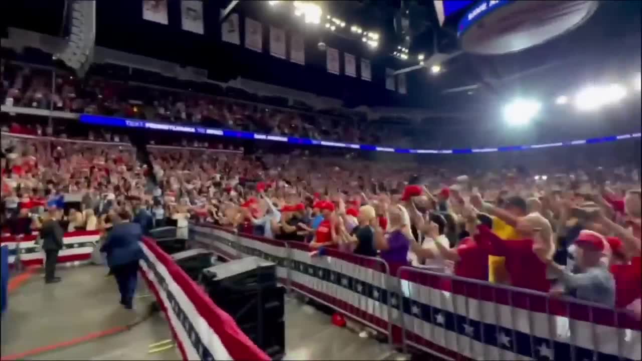 TRUMPW