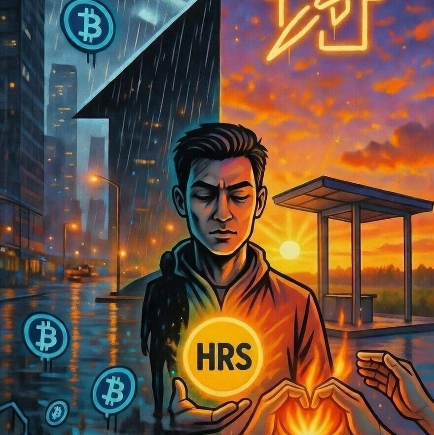 HRS