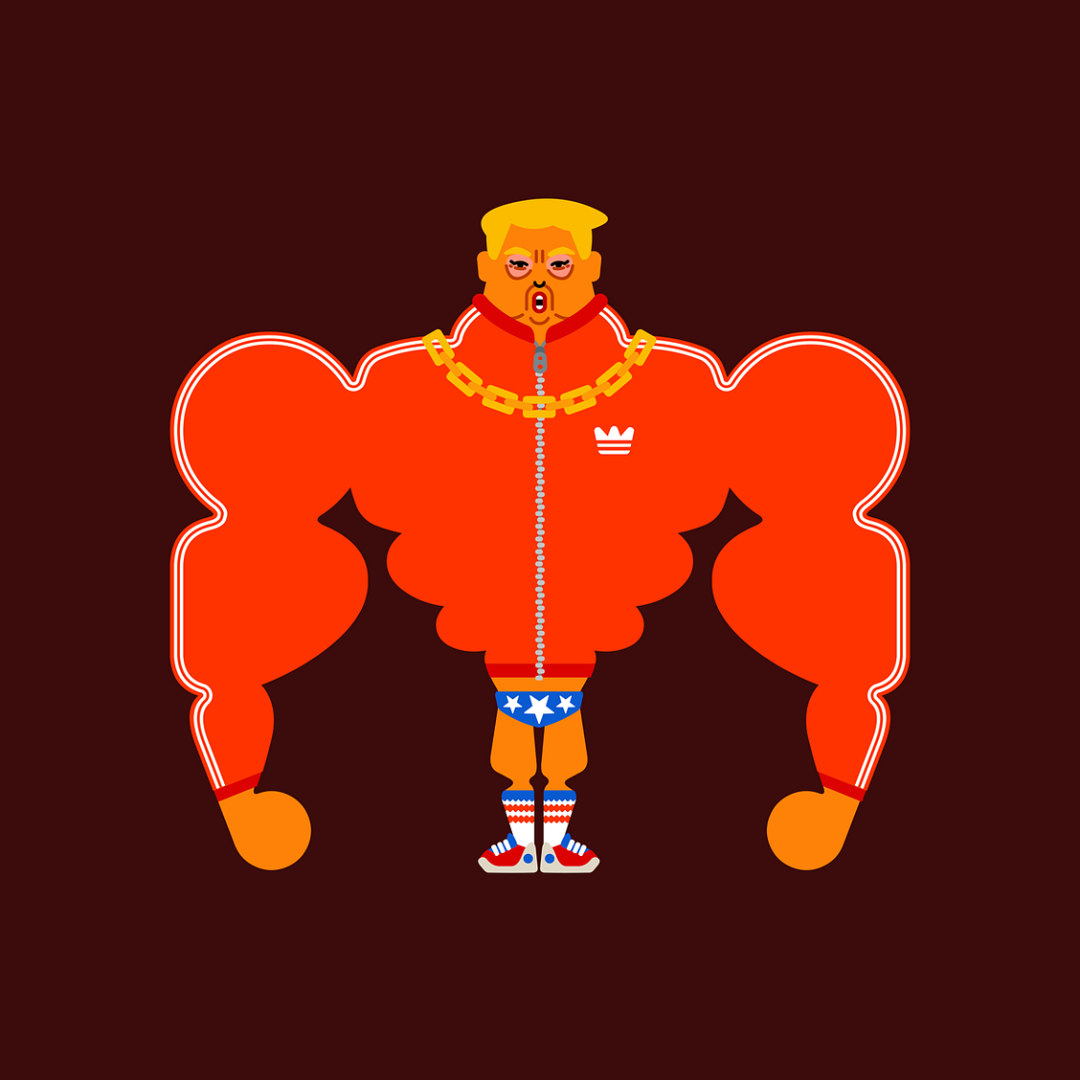 BUFFTRUMP