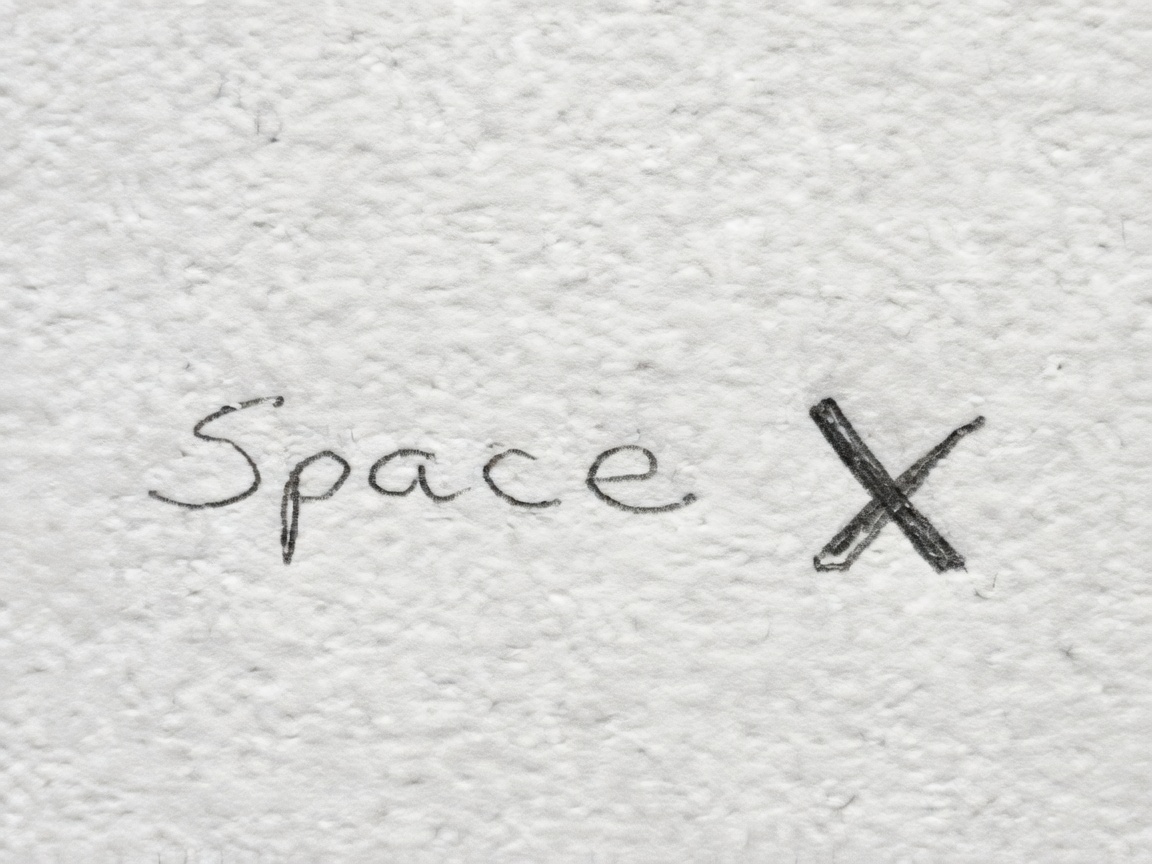 SpaceX