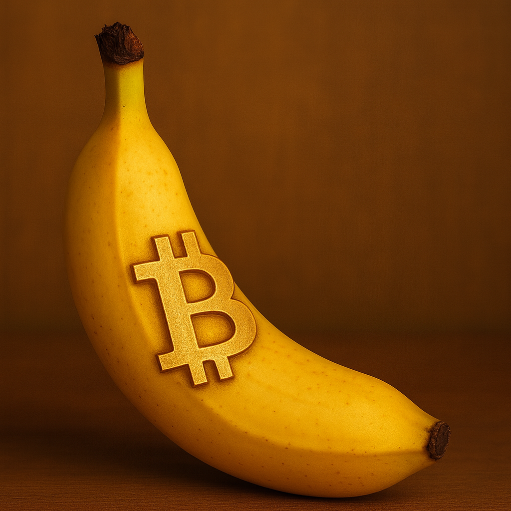 BITBANANA