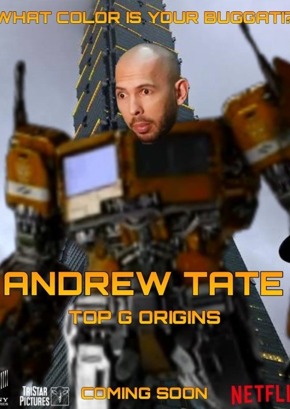 Tate