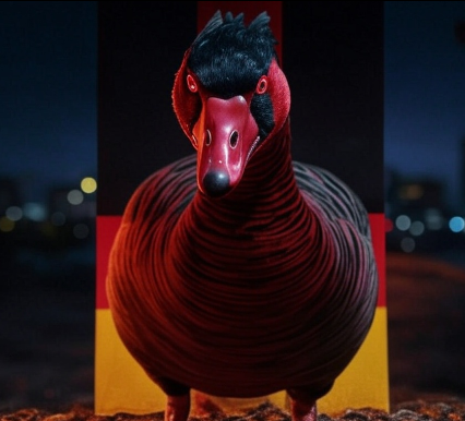 GOOSESCHIZ