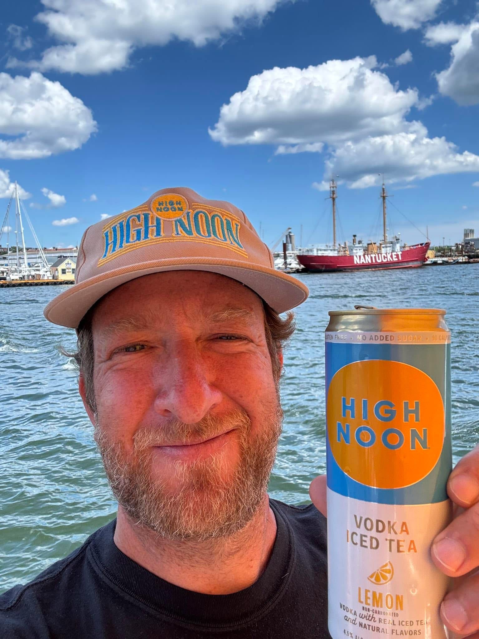 NOON