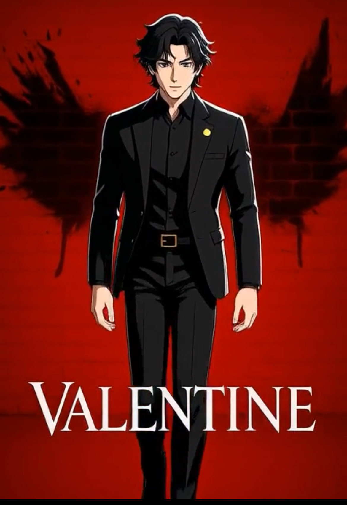 VALENTINE