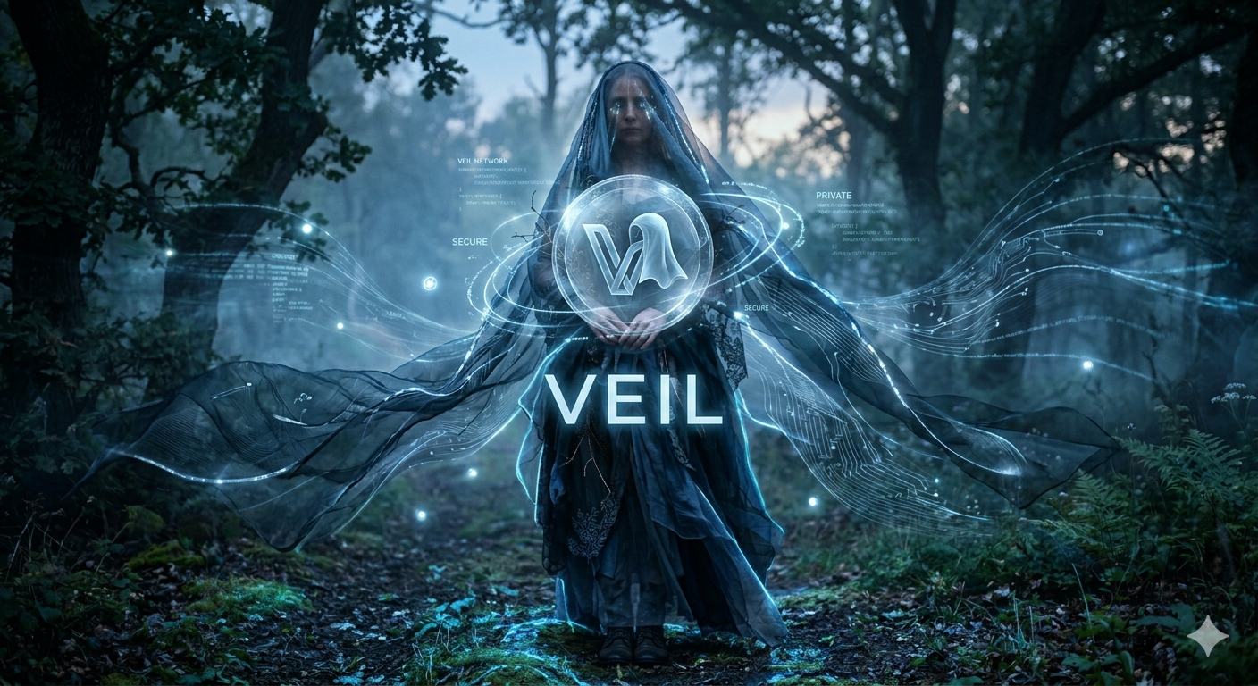 VEIL