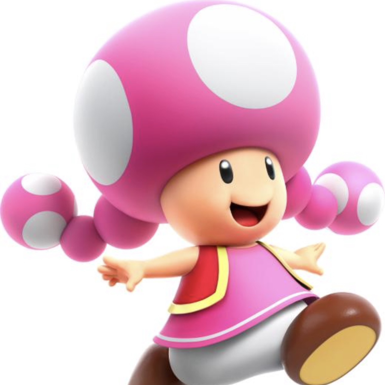 TOADETTE