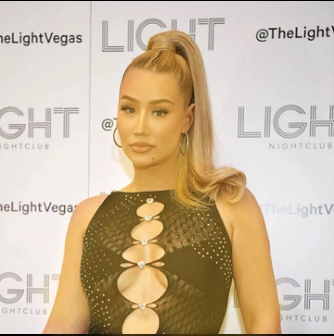 IGGY GOLD