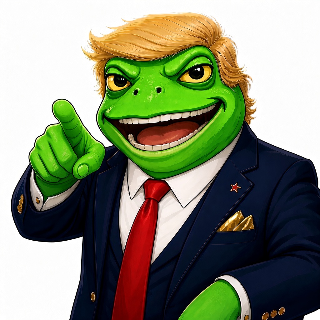 DONALD