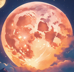 MOON
