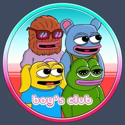 $boys
