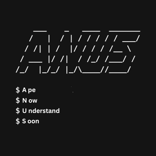 ANUS