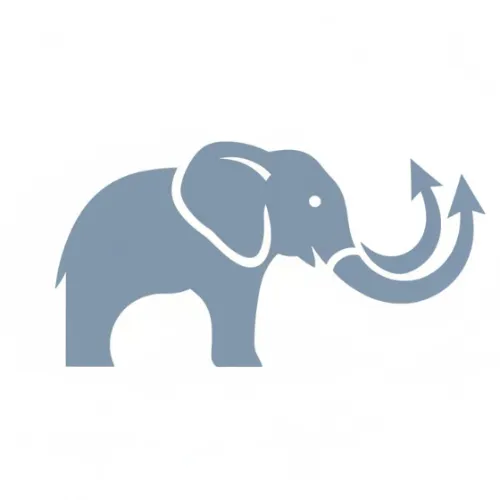 Elephant logo
