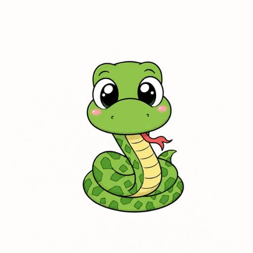 Snaky