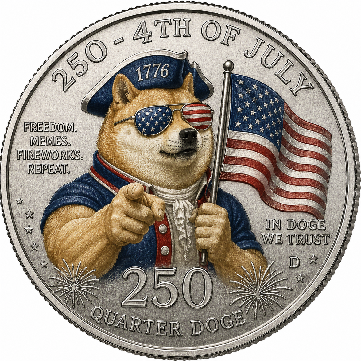 QDOG250