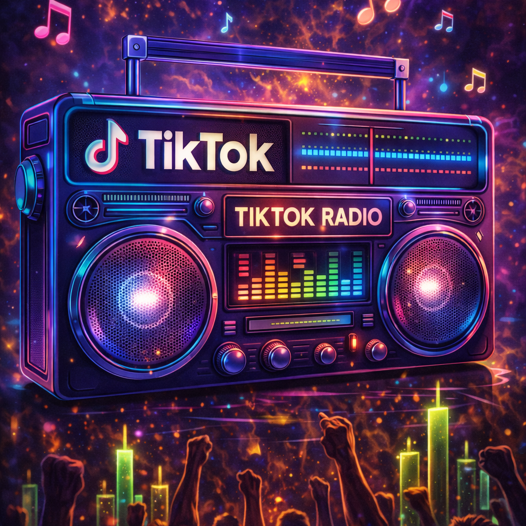 tikradio