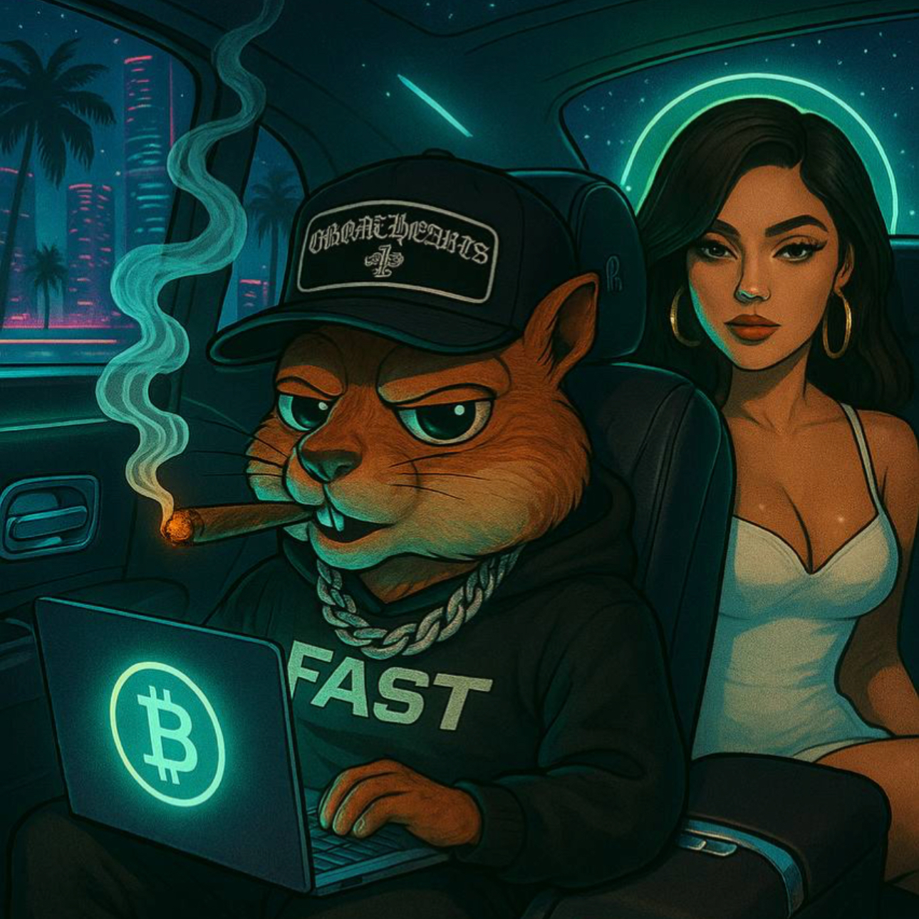 $CFarts