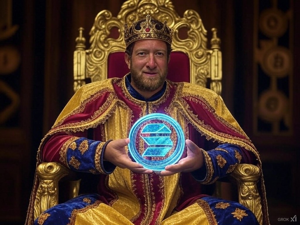 KING