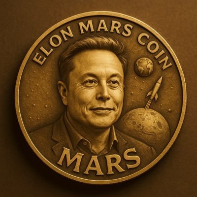 MARS COIN