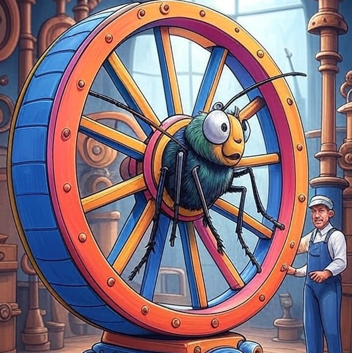 FLYWHEEL