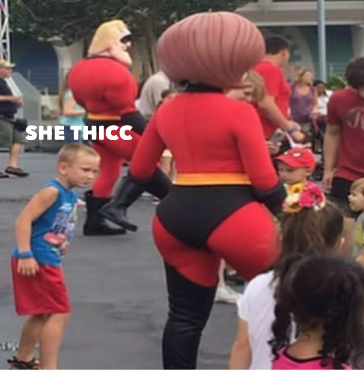 thicc