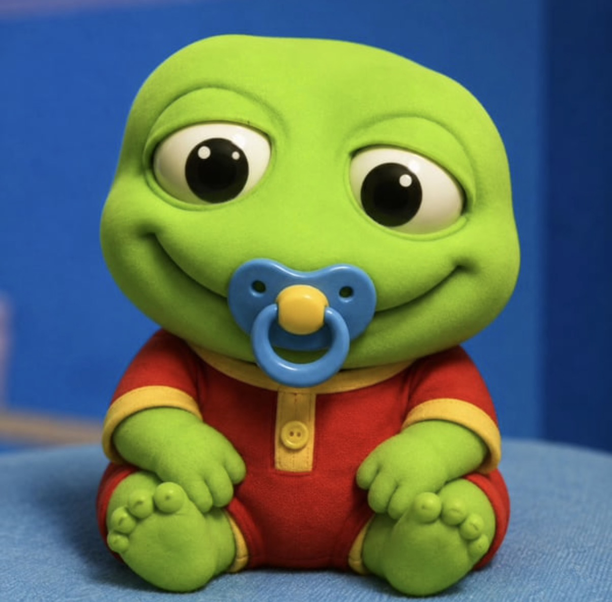 BABYTOAD