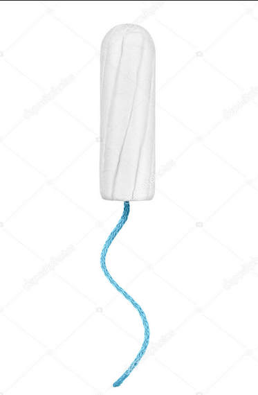 Tampon