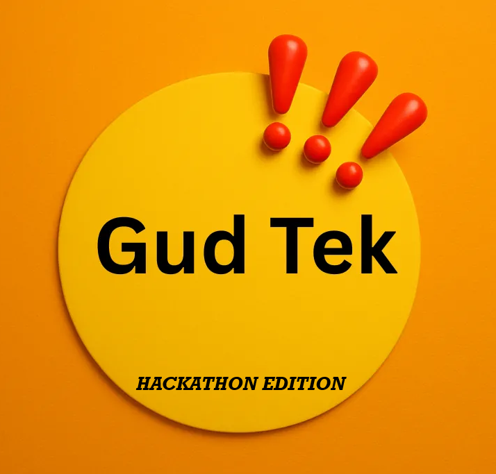 Gudtek