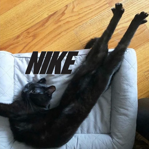 NIKE