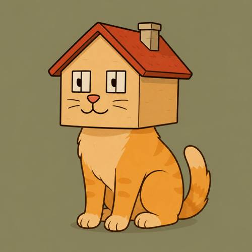 HOUSECAT
