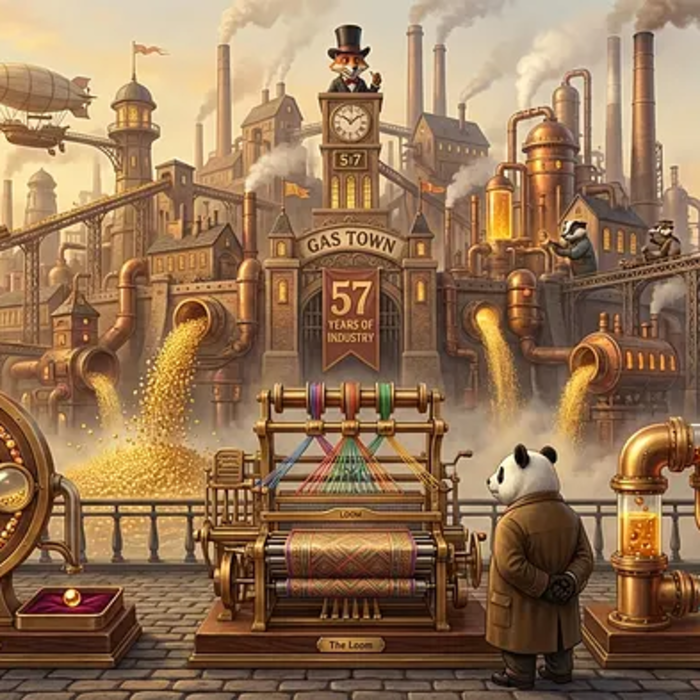 FACTORY