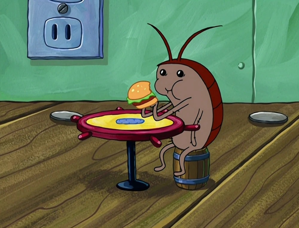Cockroach